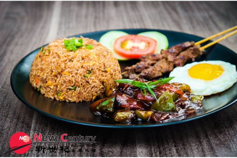 Restaurant-- Endeavour Hills --1p10917 Restaurant-- Endeavour Hills --1p10917