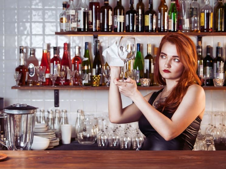 Award-Winning Small Bar -  Redfern