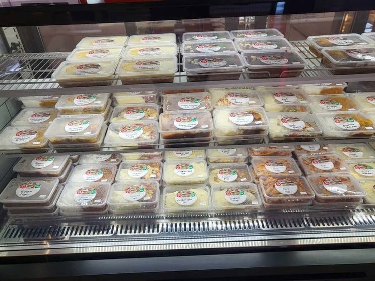 Homefresh Experience Cooking  Cooking School and Ready Meal Store  Melbourne, VIC