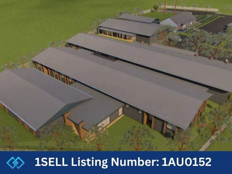 Exciting Offer: Become Head Lessee for a new Medical Centre in Southwest Sydney.