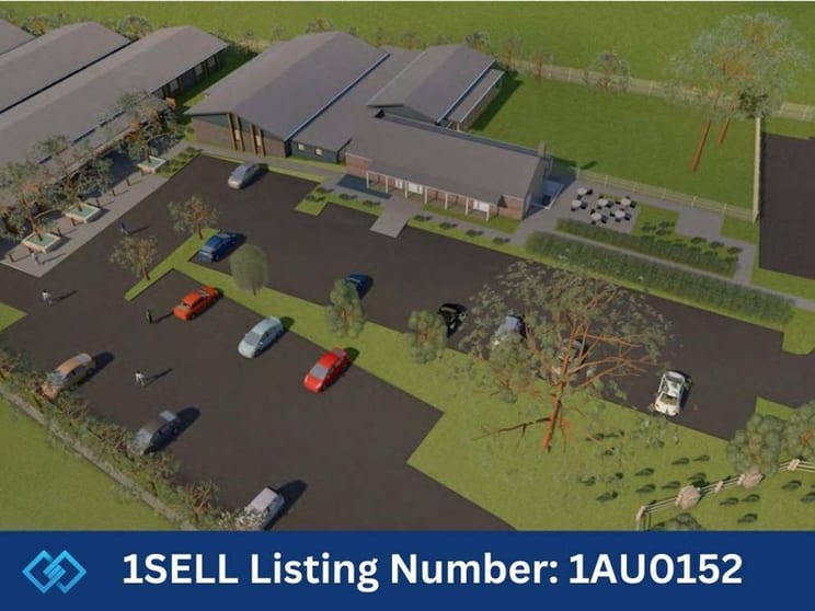 Exciting Offer: Become Head Lessee for a new Medical Centre in Southwest Sydney.