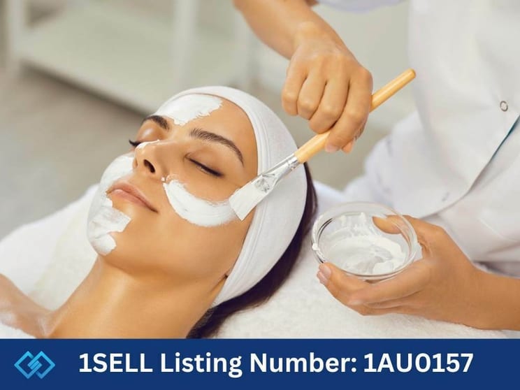 Long established Beauty Salon - Casula/Preston- 1SELL Listing Number: 1AU0157 Long established Beauty Salon - Casula/Preston- 1SELL Listing Number: 1AU0157