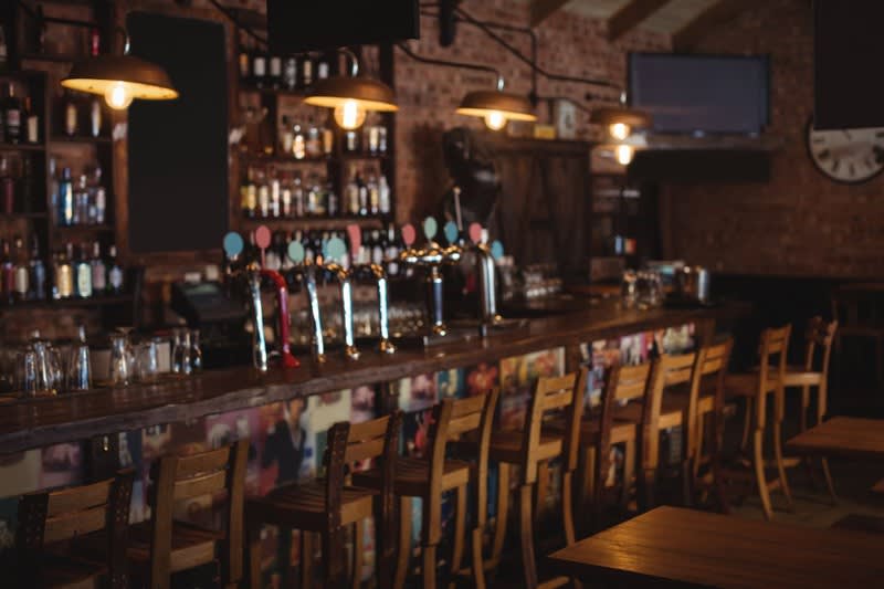 Iconic QLD Country Pub Iconic QLD Country Pub