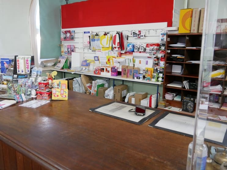 Business For Sale Wickepin Post Office & 26 Wogolin Road, Wickepin Business For Sale Wickepin Post Office & 26 Wogolin Road, Wickepin