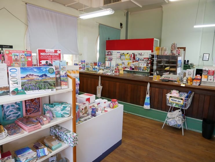 Business For Sale Wickepin Post Office & 26 Wogolin Road, Wickepin Business For Sale Wickepin Post Office & 26 Wogolin Road, Wickepin