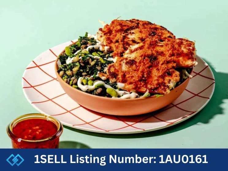 Oporto Business for sale in Sydney - 1SELL Listing Number: 1AU0161.