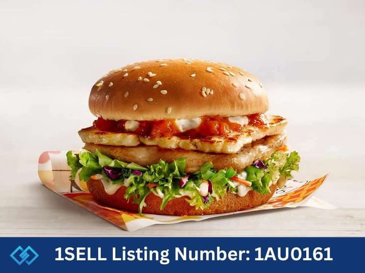 Oporto Business for sale in Sydney - 1SELL Listing Number: 1AU0161.