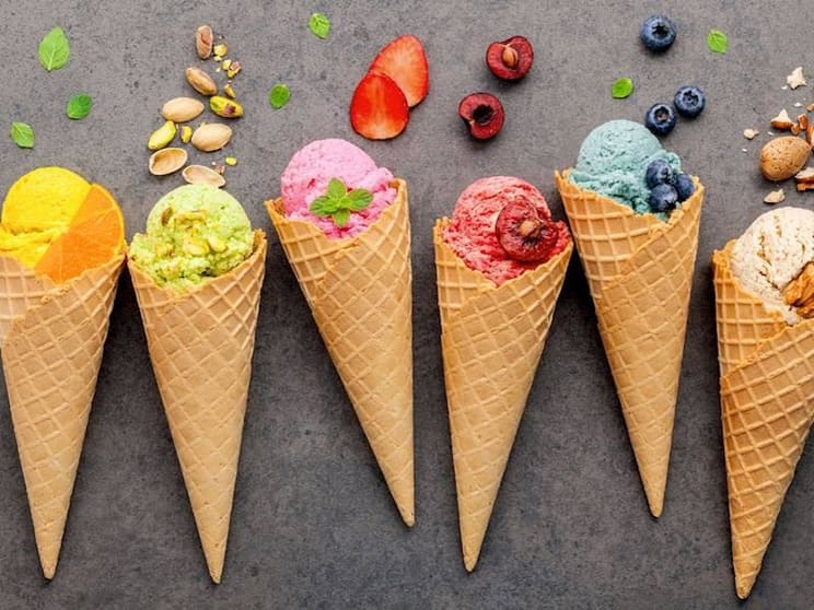 Gelato & Dessert  Franchise - Major Melbourne Shopping Centre