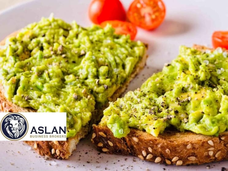 Cafe/takeaway Business For Sale Cafe/takeaway Business For Sale
