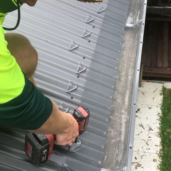 Gutter Knight Franchise For Sale - Residential- Commercial Gutter Protection - Recognised, Reputable, Affordable- Earn up to $800,000pa
