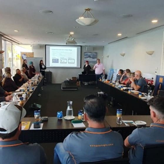 Gutter Knight Franchise For Sale - Residential- Commercial Gutter Protection - Recognised, Reputable, Affordable- Earn up to $800,000pa