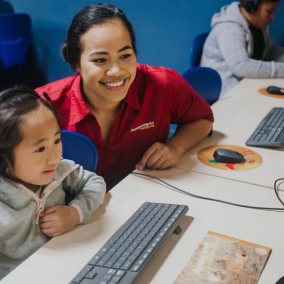 NumberWorks'nWords Maths and English Tuition Franchise - New Centre opportunity in Hurstville! NumberWorks'nWords Maths and English Tuition Franchise - New Centre opportunity in Hurstville!