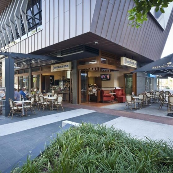 $40,000 kickstart credit for Your cafe, Take Control of Your Future - prominent Midland Gate cafe, NEW FINANCE OPTIONS