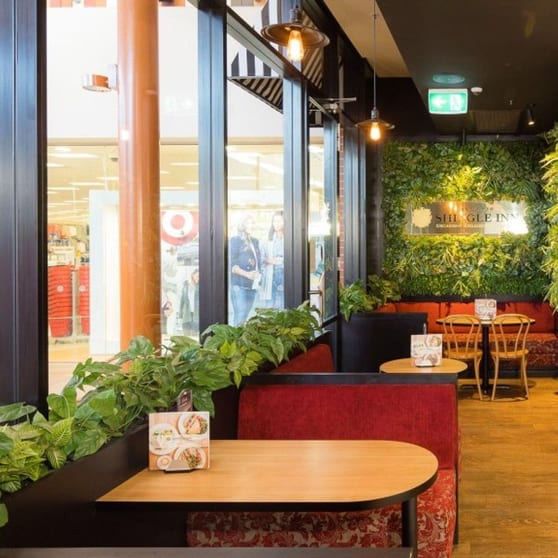 $40,000 kickstart credit for Your cafe, Take Control of Your Future - prominent Midland Gate cafe, NEW FINANCE OPTIONS