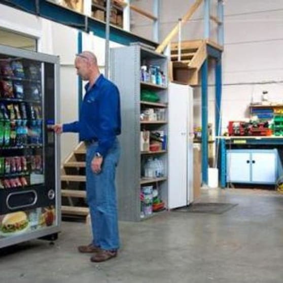 Interactive Vending Machines - Massive Return-on-Investment - Now Serving Healthy-Options plus Major Brands like Coca-Cola and Schweppes -from $50,000 Interactive Vending Machines - Massive Return-on-Investment - Now Serving Healthy-Options plus Major Brands like Coca-Cola and Schweppes -from $50,000