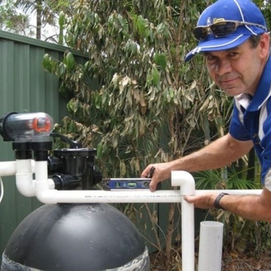 Jim's Mobile Pool Care Franchise - Guaranteed Income Of $1,500 per week For The First 6 Months - North Brisbane - Rewarding Opportunity!