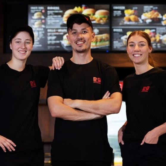Red Rooster drive thru franchise opportunity in Taree, NSW - Join the Flock Red Rooster drive thru franchise opportunity in Taree, NSW - Join the Flock