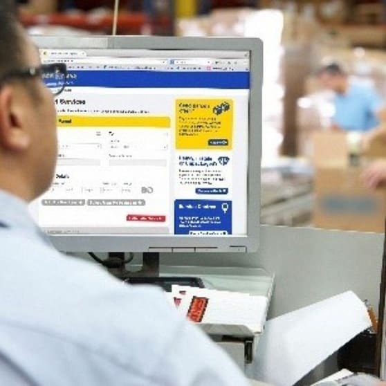 Freight, Logistics & Parcel Market is growing, and our business is BOOMING! Freight, Logistics & Parcel Market is growing, and our business is BOOMING!