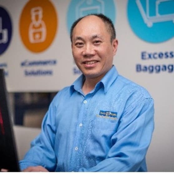 Record Network Sales, Industry Growth and a 5-Star Rated Franchise