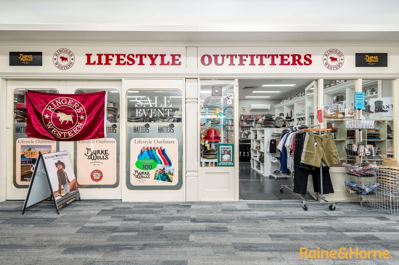 Lifestyle Outfitters Armidale