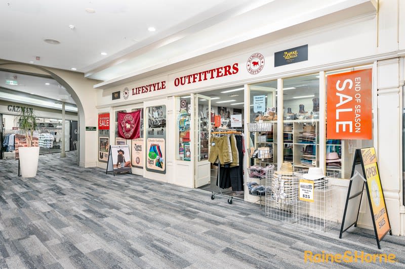 Lifestyle Outfitters Armidale