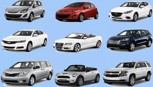 Car Rental Business Tullamarine Airport, VIC Car Rental Business Tullamarine Airport, VIC
