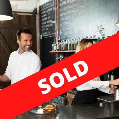 Reputable Licensed Cafe & Restaurant - SOLD Reputable Licensed Cafe & Restaurant - SOLD