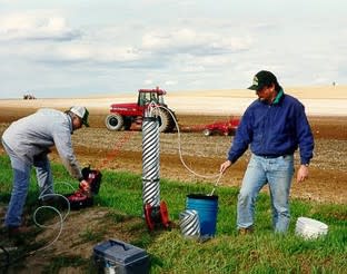 Essential Service  Irrigation and Water Management in North Queensland