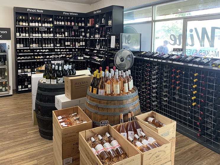 Liquor Store for Sale - Pittwater Area Liquor Store for Sale - Pittwater Area