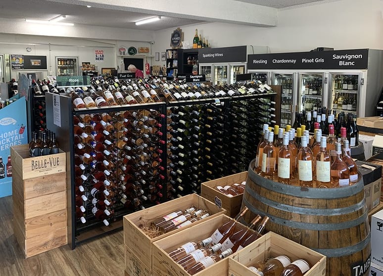 Liquor Store for Sale - Pittwater Area Liquor Store for Sale - Pittwater Area