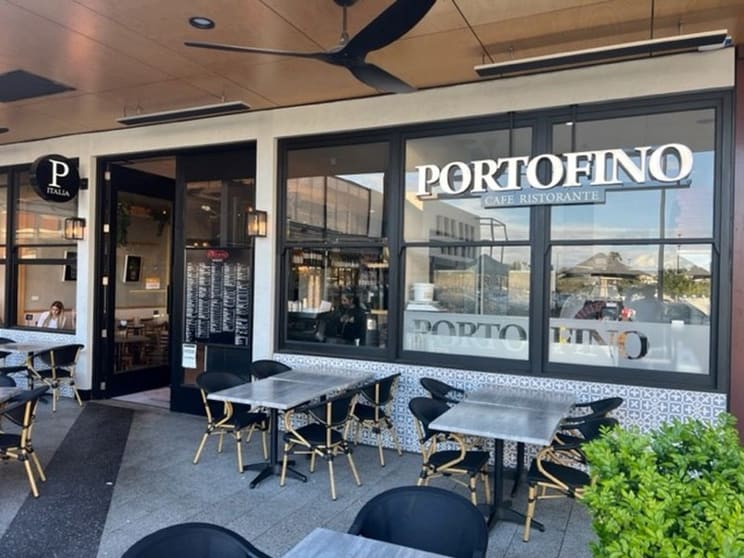 Cafe / Restaurant - JUST $30,000