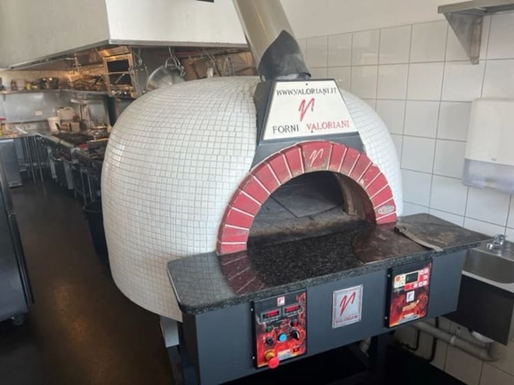 Cafe / Restaurant - JUST $30,000