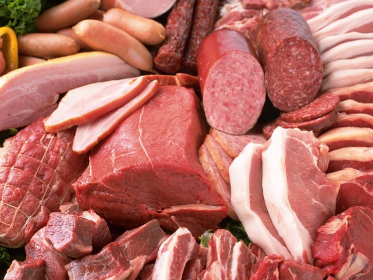 Butcher Shop Blacktown Area - 00946 Butcher Shop Blacktown Area - 00946