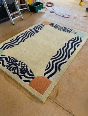 Long Established and Profitable Carpet Cleaning Business Long Established and Profitable Carpet Cleaning Business