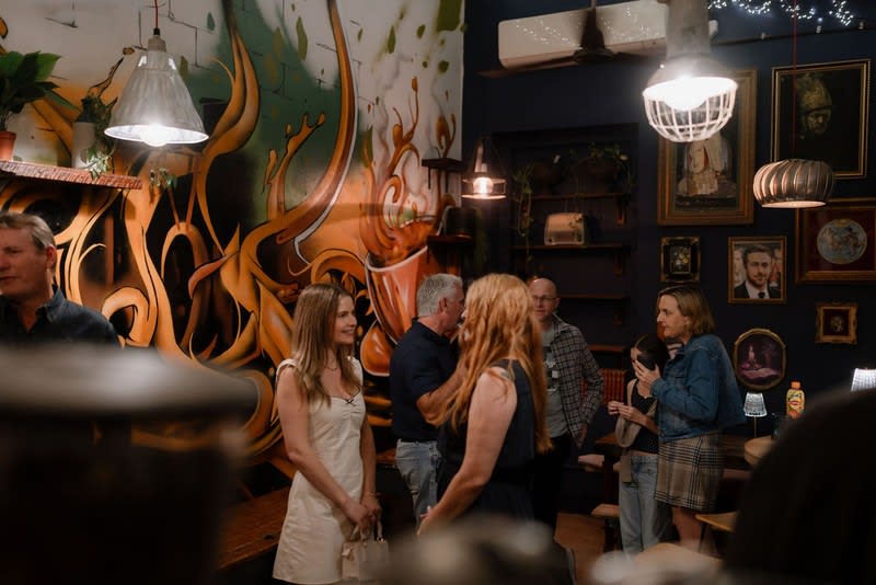 The Hoi Events & Espresso Bar - Townsville The Hoi Events & Espresso Bar - Townsville