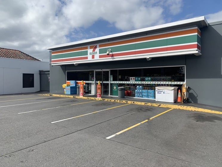 7-Eleven Service Station - Ashmore, Gold Coast QLD 7-Eleven Service Station - Ashmore, Gold Coast QLD