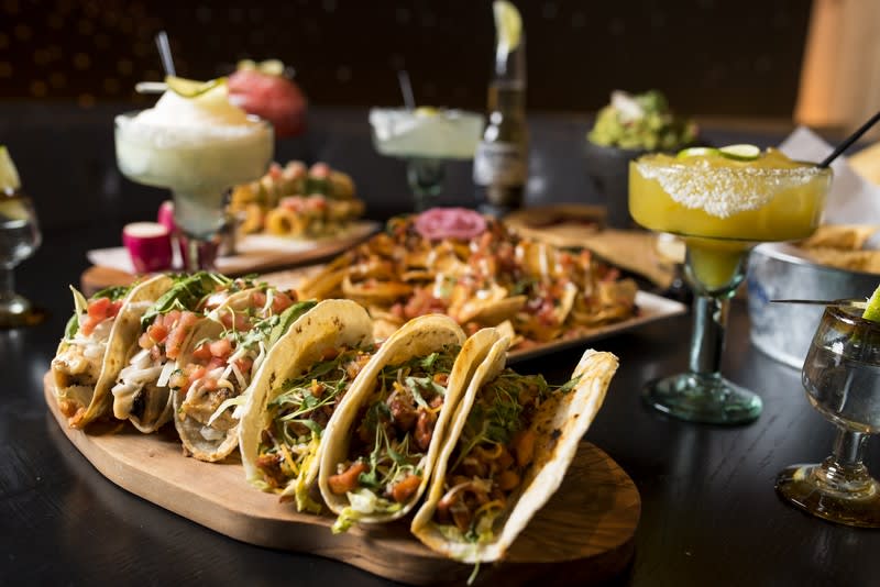 Busy Family Mexican Restaurant @ The Center Of High Populating Residential And Industrial Zone In Blackburn
