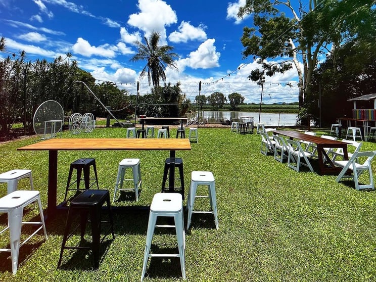 Event & Party Hire - Townsville Event & Party Hire - Townsville
