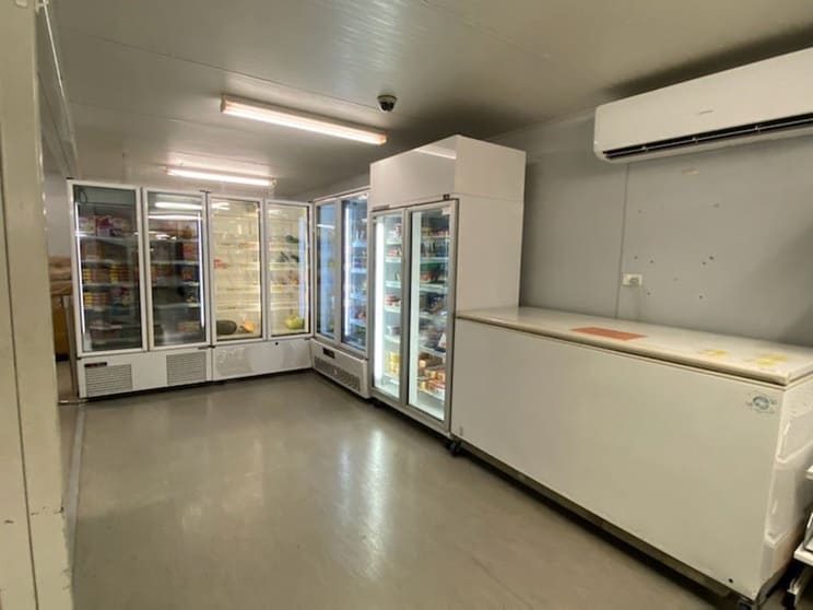 Burketown Convenience Store & Post Office with Freehold Burketown Convenience Store & Post Office with Freehold