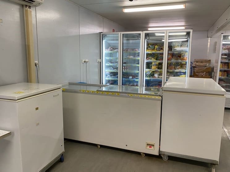 Burketown Convenience Store & Post Office with Freehold Burketown Convenience Store & Post Office with Freehold