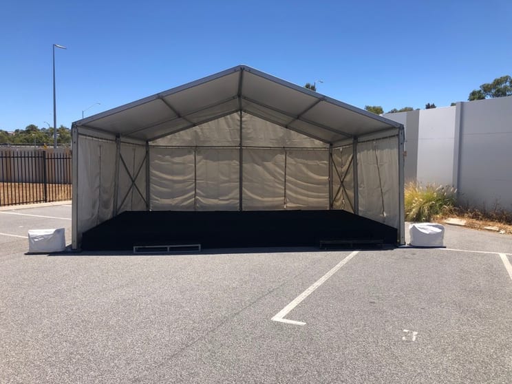 Price Reduction : Marquee & Party Hire Business for Sale! Price Reduction : Marquee & Party Hire Business for Sale!