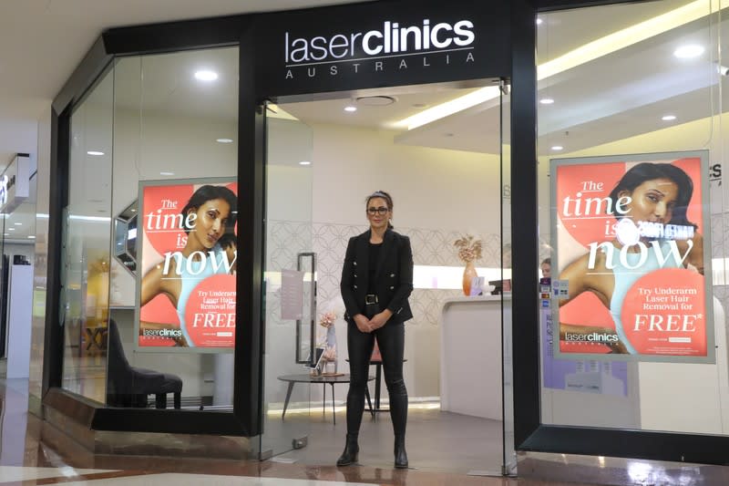 Excellent location near the entrance of the major shopping centre in Mildura. Excellent location near the entrance of the major shopping centre in Mildura.