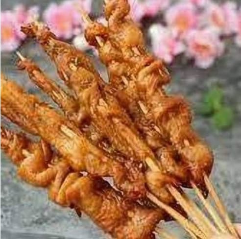 Adelaide CBD  BBQ Skewer takeaway Business For Sale