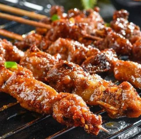 Adelaide CBD  BBQ Skewer takeaway Business For Sale