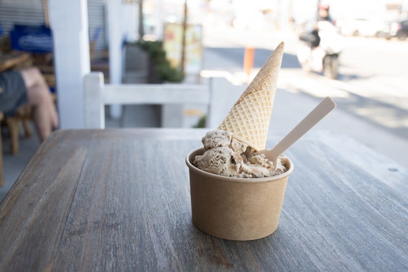 Premium Dessert & Gelato Business for Sale in Prime Location [2604301]