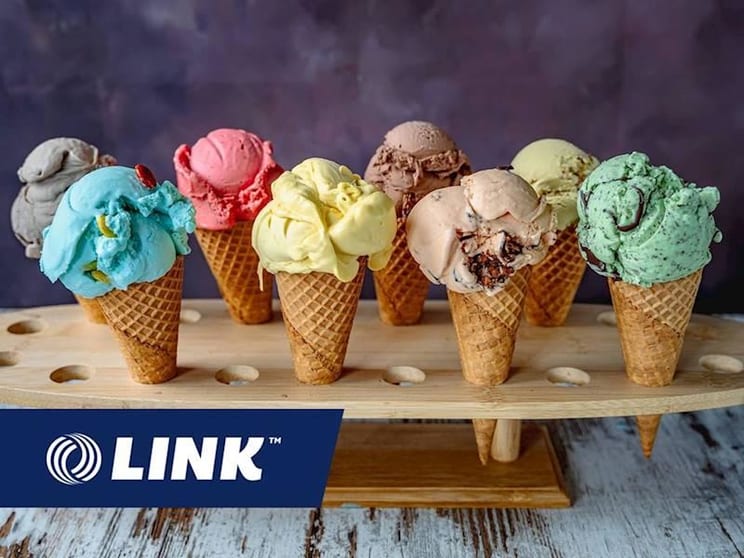 C9 Gelato Franchise - New Sites Available! C9 Gelato Franchise - New Sites Available!
