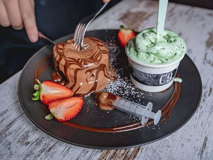 C9 Gelato Franchise - New Sites Available! C9 Gelato Franchise - New Sites Available!