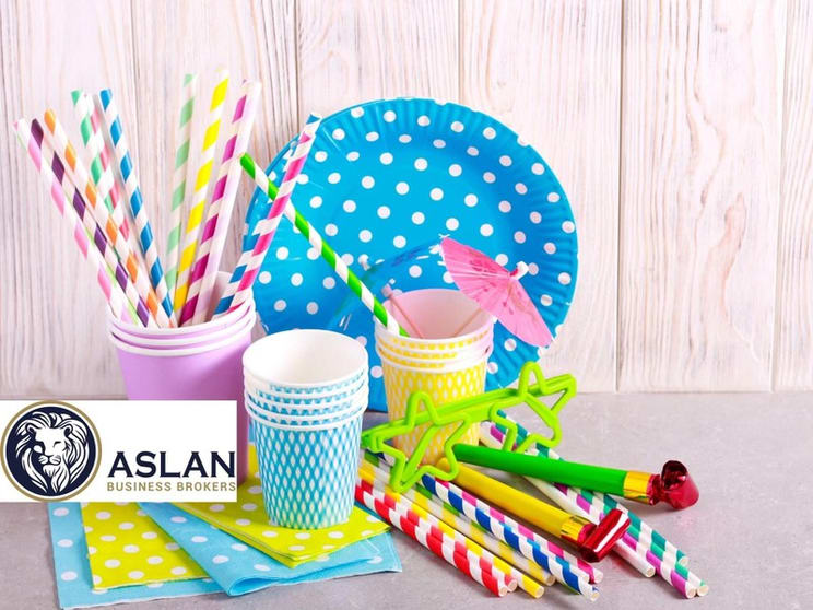 Party Shop Business For Sale Party Shop Business For Sale