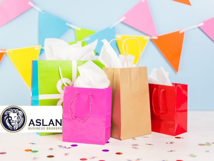 Party Shop Business For Sale Party Shop Business For Sale
