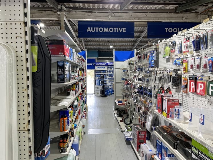 Wongan Hills Mitre10 - Freehold Business Wongan Hills Mitre10 - Freehold Business